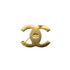 CHANEL VINTAGE COCOMARK BROOCH TURNLOCK ACCESSORY 96P 90291253 - PURPOSE