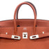 HERMES BIRKIN 25 CUIVRE TOGO HAND BAG X SHW 90291297 - PURPOSE