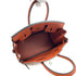HERMES BIRKIN 25 CUIVRE TOGO HAND BAG X SHW 90291297 - PURPOSE