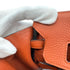 HERMES BIRKIN 25 CUIVRE TOGO HAND BAG X SHW 90291297 - PURPOSE