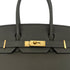 HERMES BIRKIN 30 VERT OLIVE TOGO HAND BAG Y GHW 90291299 - PURPOSE