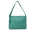 CHANEL VINTAGE BIG COCO SHOULDER BAG LIGHT GREEN LAMB SKIN 90291301 - PURPOSE