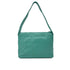 CHANEL VINTAGE BIG COCO SHOULDER BAG LIGHT GREEN LAMB SKIN 90291301 - PURPOSE