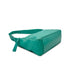 CHANEL VINTAGE BIG COCO SHOULDER BAG LIGHT GREEN LAMB SKIN 90291301 - PURPOSE