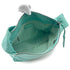 CHANEL VINTAGE BIG COCO SHOULDER BAG LIGHT GREEN LAMB SKIN 90291301 - PURPOSE