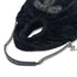 CHANEL VINTAGE COCOMARK 2WAY FAR CHAIN SHOULDER BAG BLACK 90291302 - PURPOSE