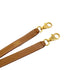 HERMES KELLY BOLIDE GOLD COURCHEVEL SHOULDER STRAP GHW 90291309 - PURPOSE