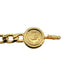 CHANEL VINTAGE CHAIN BELT GOLD COCOMARK ACCESSORY 90291311 - PURPOSE