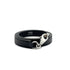 HERMES KELLY BOLIDE BLACK TAURILLON CLEMENCE SHOULDER STRAP SHW 90291312 - PURPOSE