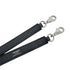 HERMES KELLY BOLIDE BLACK TAURILLON CLEMENCE SHOULDER STRAP SHW 90291312 - PURPOSE