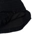CHANEL VINTAGE SHORT SLEEVE DRESS SEQUINS BLACK NYLON 38 00C RTW 90291315 - PURPOSE