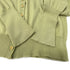 CHANEL VINTAGE COCO BUTTON CARDIGAN TOPS LIGHT GREEN RTW 90291329 - PURPOSE