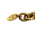 CHANEL VINTAGE COCOMARK MATELASSE CHAIN BELT GOLD ACCESSORY 90291333 - PURPOSE