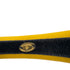 CHANEL HEADBAND COCOMARK YELLOW TORTOISESHELL LAMB SKIN HAIR ACCESSORY 90291334 - PURPOSE