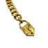 CHANEL VINTAGE CHAIN BELT COCOMARK GOLD ACCESSORY 26 90291336 - PURPOSE