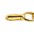 CHANEL VINTAGE NECKLACE COCOMARK GOLD ACCESSORY 90291339 - PURPOSE