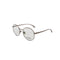 CHANEL GLASSES LOGO COCOMARK ROSE GOLD EYEWEAR 90291340 - PURPOSE