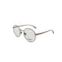 CHANEL GLASSES LOGO COCOMARK ROSE GOLD EYEWEAR 90291340 - PURPOSE