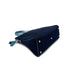 HERMES SAC HEEBOO PM BLUE MARINE BLUE JEAN TOILE H SWIFT HAND BAG □J 90291375 - PURPOSE
