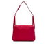 HERMES LINDY 26 ROSE EXTREME TAURILLON CLEMENCE SHOULDER BAG Y PALLADIUM HARDWARE 90291457 - PURPOSE