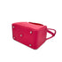 HERMES LINDY 26 ROSE EXTREME TAURILLON CLEMENCE SHOULDER BAG Y PALLADIUM HARDWARE 90291457 - PURPOSE