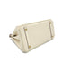 HERMES BIRKIN 30 COLORMATIC NATA CHAI CUIVRE MAUVE SYLVESTRE BLUE BRUME LIME VEAU SWIFT HAND BAG B GHW 90291460 - PURPOSE