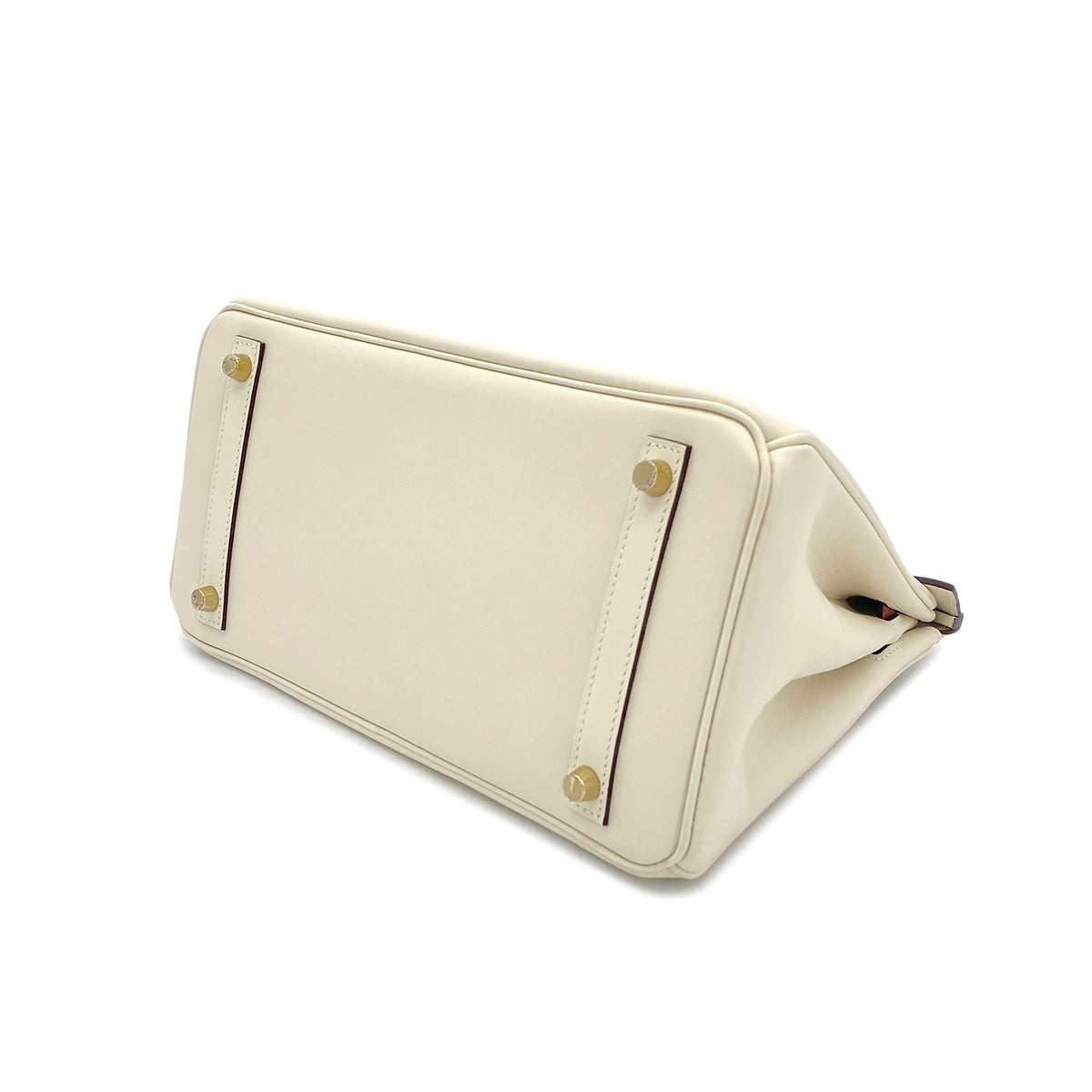 HERMES BIRKIN 30 COLORMATIC NATA CHAI CUIVRE MAUVE SYLVESTRE BLUE BRUME LIME VEAU SWIFT HAND BAG B GHW 90291460