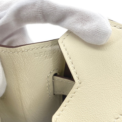HERMES BIRKIN 30 COLORMATIC NATA CHAI CUIVRE MAUVE SYLVESTRE BLUE BRUME LIME VEAU SWIFT HAND BAG B GHW 90291460 - PURPOSE