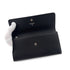 CHANEL COCOMARK BIFOLD LONG WALLET BLACK CAVIAR SKIN 90291461 - PURPOSE