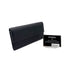 CHANEL COCOMARK BIFOLD LONG WALLET BLACK CAVIAR SKIN 90291461 - PURPOSE