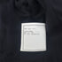 CHANEL VINTAGE SUIT JACKET SKIRT SET LOGO BUTTON NAVY WOOL 40 97P RTW 90291468