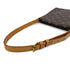 LOUIS VUITTON MONOGRAM MUSETTE SALSA SHORT SHOULDER BAG BROWN M51258 90291863 - PURPOSE