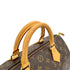 LOUIS VUITTON MONOGRAM SPEEDY 30 HAND BAG BROWN M41526 90291864 - PURPOSE