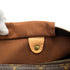 LOUIS VUITTON MONOGRAM SPEEDY 30 HAND BAG BROWN M41526 90291864 - PURPOSE