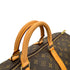 LOUIS VUITTON MONOGRAM KEEPALL 50 LUGGAGE BROWN M41426 90291866 - PURPOSE