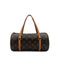 LOUIS VUITTON MONOGRAM PAPILLON 26 HAND BAG BROWN MONOGRAM CANVAS M51386 90291869 - PURPOSE