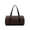 LOUIS VUITTON DEMIER PAPILLON 30 HAND BAG EBENE DEMIER CANVAS N51303 90291872 - PURPOSE