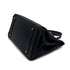 HERMES BIRKIN 35 BLACK VEAU GULLIVER HAND BAG □A GHW 90291876 - PURPOSE