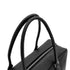 HERMES PLUME 35 BLACK FJORD SHOULDER BAG □G SHW 90291877 - PURPOSE