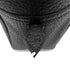 HERMES PLUME 35 BLACK FJORD SHOULDER BAG □G SHW 90291877 - PURPOSE