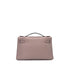 HERMES KELLY POCHETTE MINI SELLIER GLYCINE SWIFT HAND BAG T 90291878 - PURPOSE