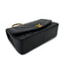 CHANEL VINTAGE DIANA MEDIUM CHAIN SHOULDER BAG BLACK LAMB SKIN 90291883 - PURPOSE