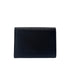 CHANEL VINTAGE COCOMARK TRIFOLD WALLET BLACK CAVIAR SKIN 90291903 - PURPOSE