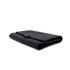 CHANEL VINTAGE COCOMARK TRIFOLD WALLET BLACK CAVIAR SKIN 90291903 - PURPOSE