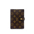LOUIS VUITTON MONOGRAM AGENDA PM BROWN R20005 90292032 - PURPOSE