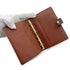 LOUIS VUITTON MONOGRAM AGENDA PM BROWN R20005 90292032 - PURPOSE