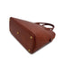 HERMES BOLIDE 35 CHESTNUT OSTRICH HAND SHOULDER BAG 〇Y GHW 90292039 - PURPOSE