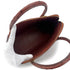 HERMES BOLIDE 35 CHESTNUT OSTRICH HAND SHOULDER BAG 〇Y GHW 90292039 - PURPOSE