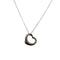 TIFFANY&Co. NECKLACE OPEN HEART 16MM SILVER925 ACCESSORY 90292040 - PURPOSE