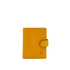 LOUIS VUITTON EPI AGENDA MINI TASSILI YELLOW EPI LEATHER R20079 90292043 - PURPOSE
